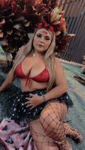 PaulinaWilliams fotos зображення 2