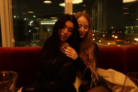 GraceSecrettt vibes Gambar 6