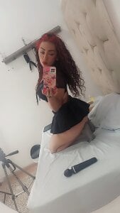 CrystalHeat_OS 💋🔥🔥🔥 Pic