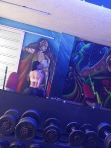 Public de MiaCute_fit8 Foto 5