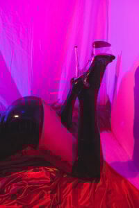 sweetlolihot_ feeling hot 🍑🔥 Pic