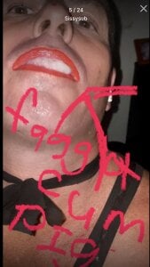 Cumpiggy de Sissyslavecunt Foto 2