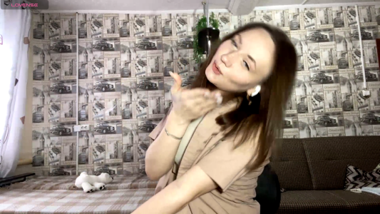 JuliaCurletteye Just me 😜 Foto 3