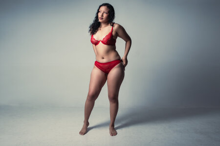 Public od ZoeCartter  3 snímek