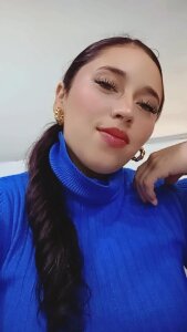 Anaputi's Anastasia Sex Photo 5