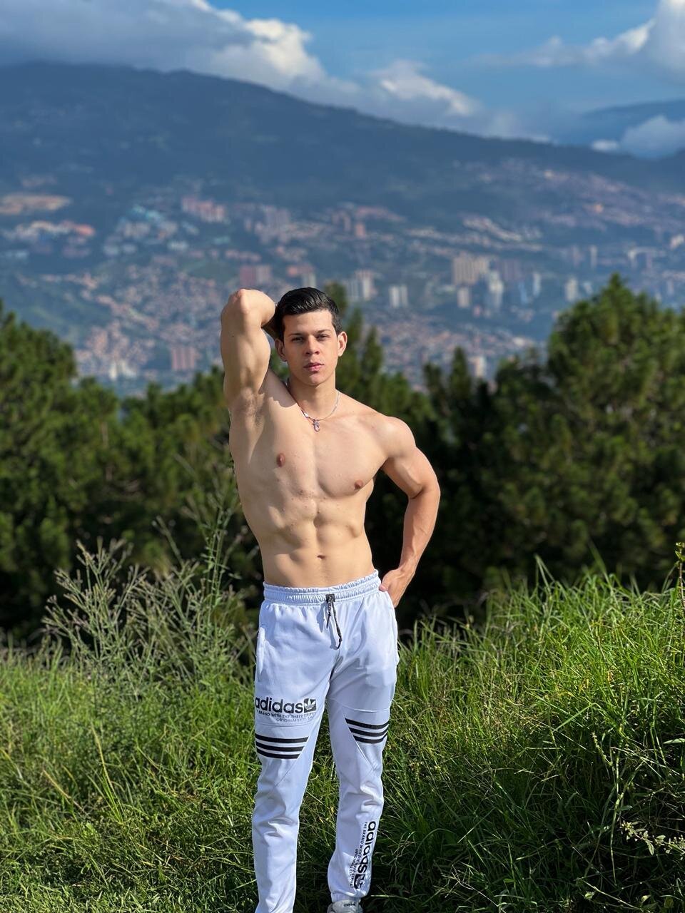 MarcoSullivan Aktuellstes Foto 7110