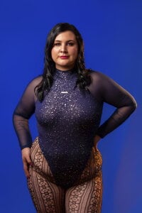 Zdjęcia Millie_Devot 💘 I'm going to make you fall in love with me just with my eyes.💙:  2