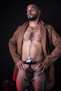 rollo_rodriguez Smoke time 사진 9