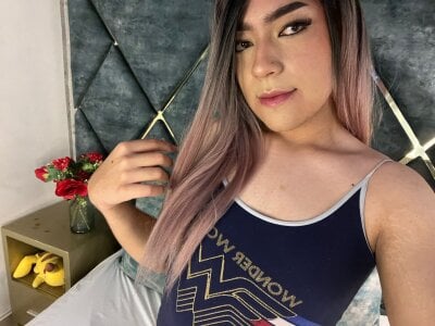 Ash_Monroe 🥰🌸 Foto 2