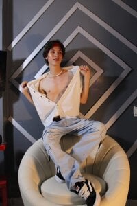 lenni_sirius You are my fantasy come true and I can't wait to make all those fantasies with you Pic 8