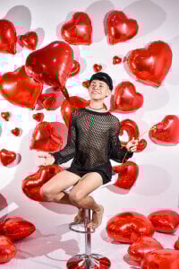 Dante_06 HAPPY SAN VALENTINE❤️ Fotka