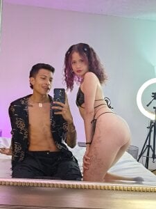 Public od Erika_Mendoza  2 snímek