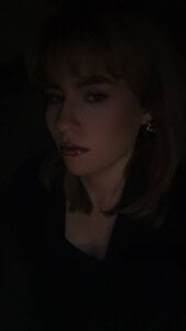 EuniceRaymundo Mell in the dark Pic 5