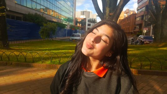 MonicaGarcia69 Public Pic