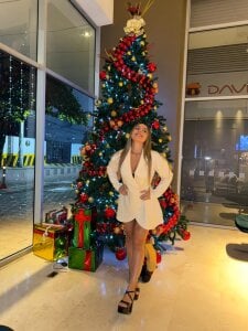 Ninakravis kullanıcısının NINA XMAS 2025 ! 🎄   💗 albümü -  6 fotoğraf