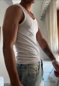 KendrickAndAlex I'm Kendrick slika