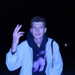 JamesLagerfeld Public Pic 4