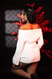 🌸🍒 de ElectraJonesX  3 Imagens