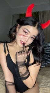 Dollyaa Your little Devil❤️ รูป  5