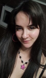 BerryDiva fallen angel Pic 4