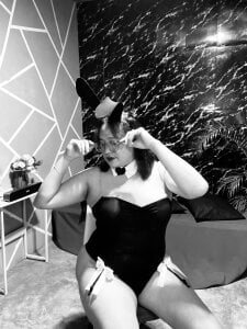 1aquaticangel69 Bunny Pic 2