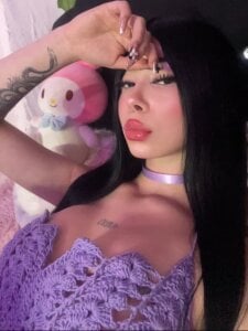 violettahotass Public Εικόνα 6