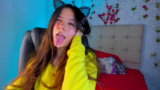 Kitty_Rose_CS 🌸💖NICOLL💖🌸 Foto 9