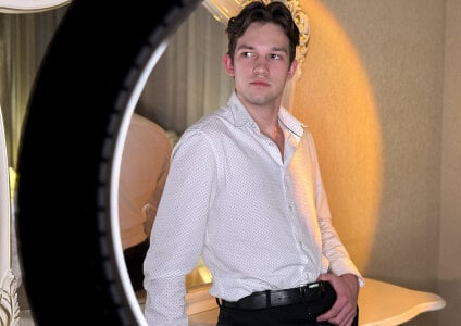 JamesRaww Calm guy Billede 5