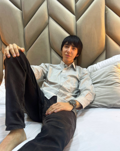 JeffBellfort 🔱 Pic 4