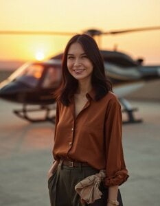 ElliRusk Rainy Window Moods Pic