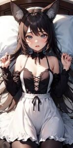 hollyloveu1 help buy me this cosplay? $300 Pic 4