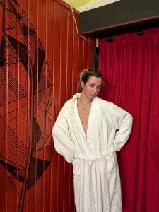 MaryBennetts I'm cheerful Bilde 3