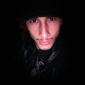 Reynoah me, in a normal day Pic