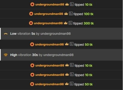 Naughty__Couplles A big thanks to you <3 사진 3