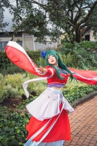 harimoon1 Maomao- Diarios de la Boticaria Pic 4