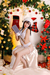 RoxanneCrush_ Christmas❄️☃️ Pic 7