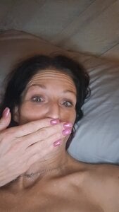 JuicyGeorgia Shhhh Pic 2