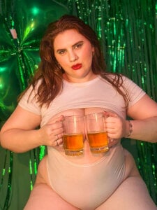 Happy Saint Patrick's Day!💚☘ de MartinaGuzmann  6 Imagens