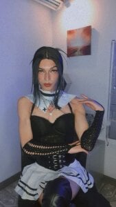 MEGHAN-QUEEN Public Foto 4