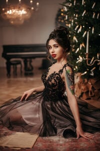 vinkiepinkie Retro holiday🎁 Foto 7