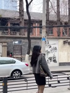 Janaya-88 Public Pic 5