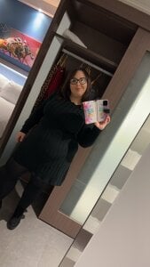 Curvy-Clare-30 Everyday favs Pic 5