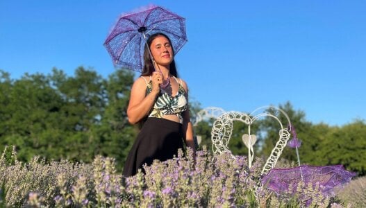 SweetViky Public Pic 3