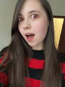 Lina_Brownie My warm photo 사진