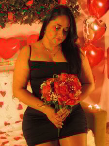 MicaelaHot_ kullanıcısının San Valentine albümü -  2 fotoğraf