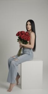 Emmaa_Saenz_ I come renewed 💖 Pic 2