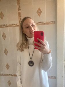 ElwineFerrett Look it me^-^ Pic 3