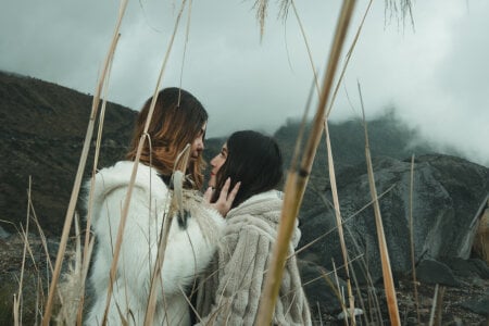 AmbarClarck Risk level:💫🚨🆘 Highly addictive🏔️🌠 Immagine  2