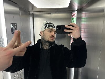 Dark night de hyper_syren Foto 5