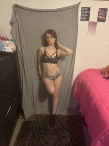 SabrinaTied1093 Public Pic 5